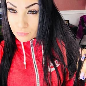 Meet your Posher, Krissy